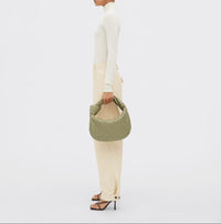 Clara | Prodotto in Pelle