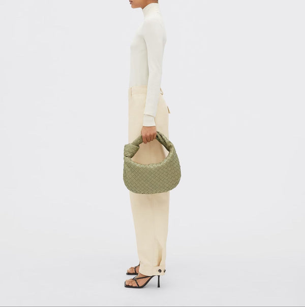 Clara | Prodotto in Pelle