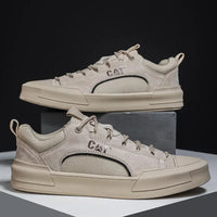 UrbanEdge | Sneakers da Uomo in Pelle