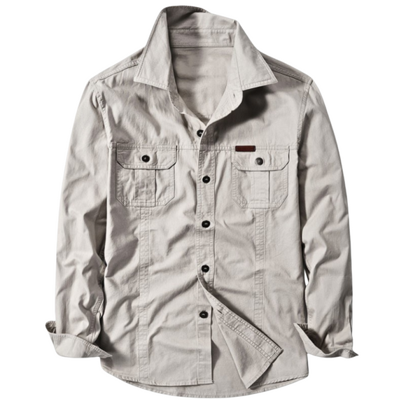 Jesse | Camicia da Uomo