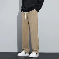Ryan | Pantaloni in Velluto