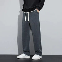 Ryan | Pantaloni in Velluto