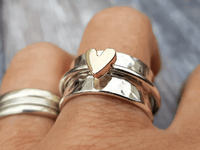 Heart | Gioiello Oro