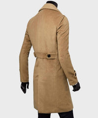 Laurent Monaco | Cappotto