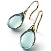 Golden Crystal | Gioiello Oro