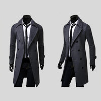Laurent Monaco | Cappotto