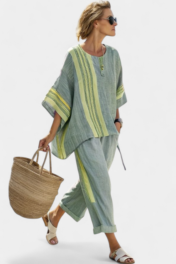 Isla | Pantaloni da Donna