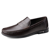 James | Premium Scarpe da Uomo in Pelle
