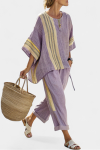 Isla | Pantaloni da Donna