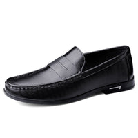 James | Premium Scarpe da Uomo in Pelle