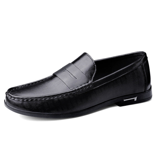 James | Premium Scarpe da Uomo in Pelle