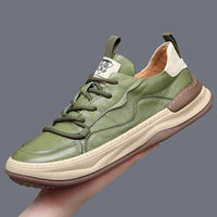 Quinn | Scarpe da Uomo in Pelle