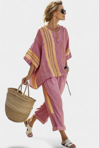 Isla | Pantaloni da Donna