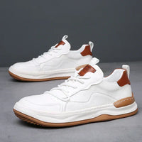 Quinn | Scarpe da Uomo in Pelle