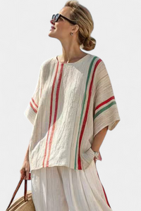 Mila | Boho Pantaloni da Donna