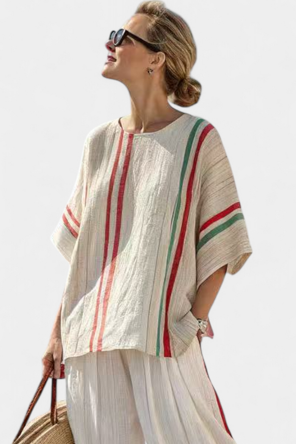 Mila | Boho Pantaloni da Donna