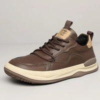Quinn | Scarpe da Uomo in Pelle