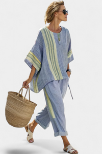 Isla | Pantaloni da Donna