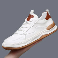 Quinn | Scarpe da Uomo in Pelle