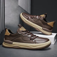 Quinn | Scarpe da Uomo in Pelle