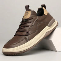 Quinn | Scarpe da Uomo in Pelle