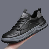 Quinn | Scarpe da Uomo in Pelle