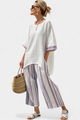 Viola Stripes