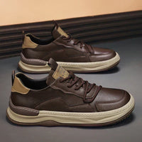 Quinn | Scarpe da Uomo in Pelle