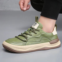 Quinn | Scarpe da Uomo in Pelle