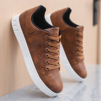 Vincenzo | Sneakers da Uomo in Pelle