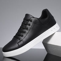 Vincenzo | Sneakers da Uomo in Pelle