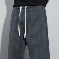 Ryan | Pantaloni in Velluto