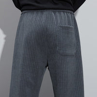 Ryan | Pantaloni in Velluto