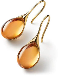 Golden Crystal | Gioiello Oro