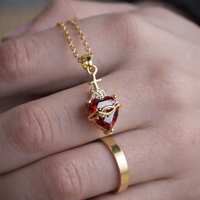 Sacred Heart | Collana