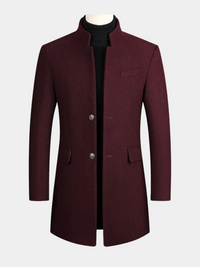 Laurent Monaco | Cappotto