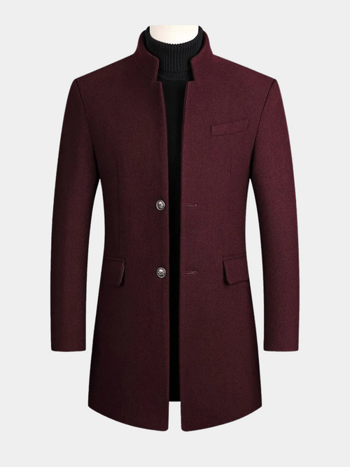 Laurent Monaco | Cappotto™