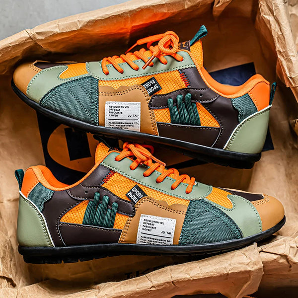 Giovanni | Retrò Sneakers