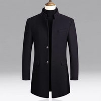 Laurent Monaco | Cappotto