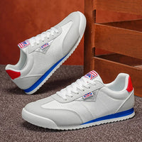 Vittorio | Retrò Sneakers da Uomo