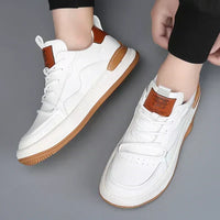 Quinn | Scarpe da Uomo in Pelle