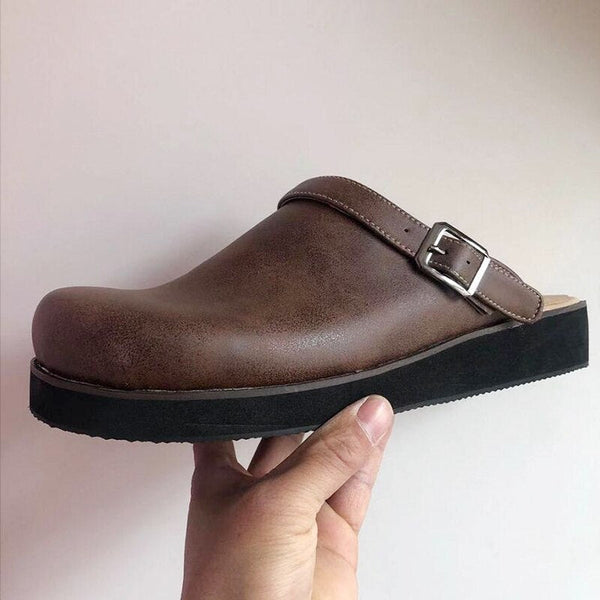 Spencer | Scarpe da Uomo