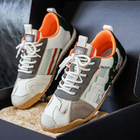 Gino | Retrò Sneakers da Uomo