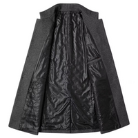 Laurent Monaco | Cappotto