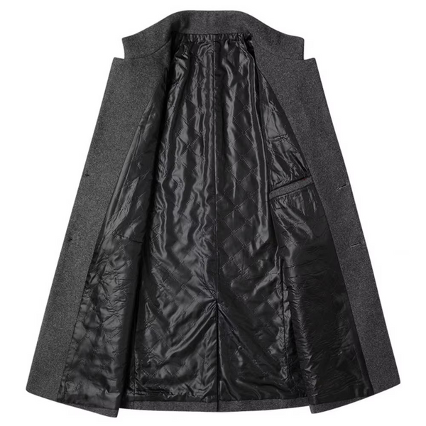 Laurent Monaco | Cappotto