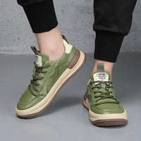 Quinn | Scarpe da Uomo in Pelle