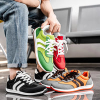 Orlando | Retrò Sneakers da Uomo