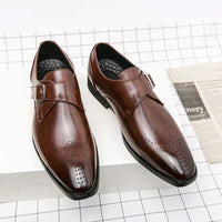 Ashford | Classico Scarpe da Uomo