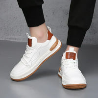 Quinn | Scarpe da Uomo in Pelle