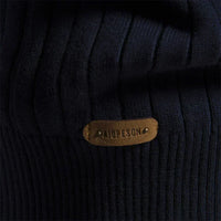 Kevin | Maglione con Zip